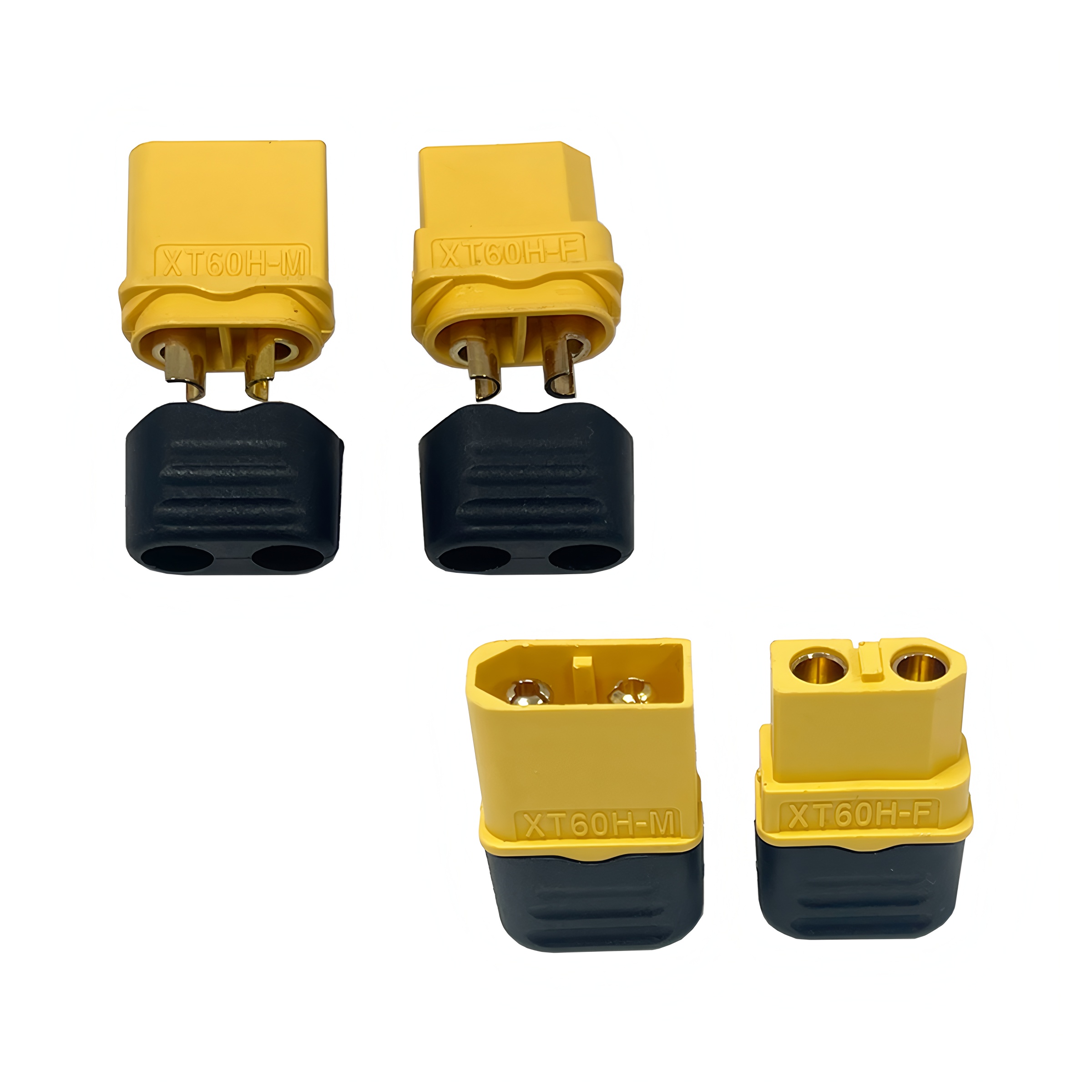 10/20pair XT60H Connector Plug - Drone Battery Lipo review and price