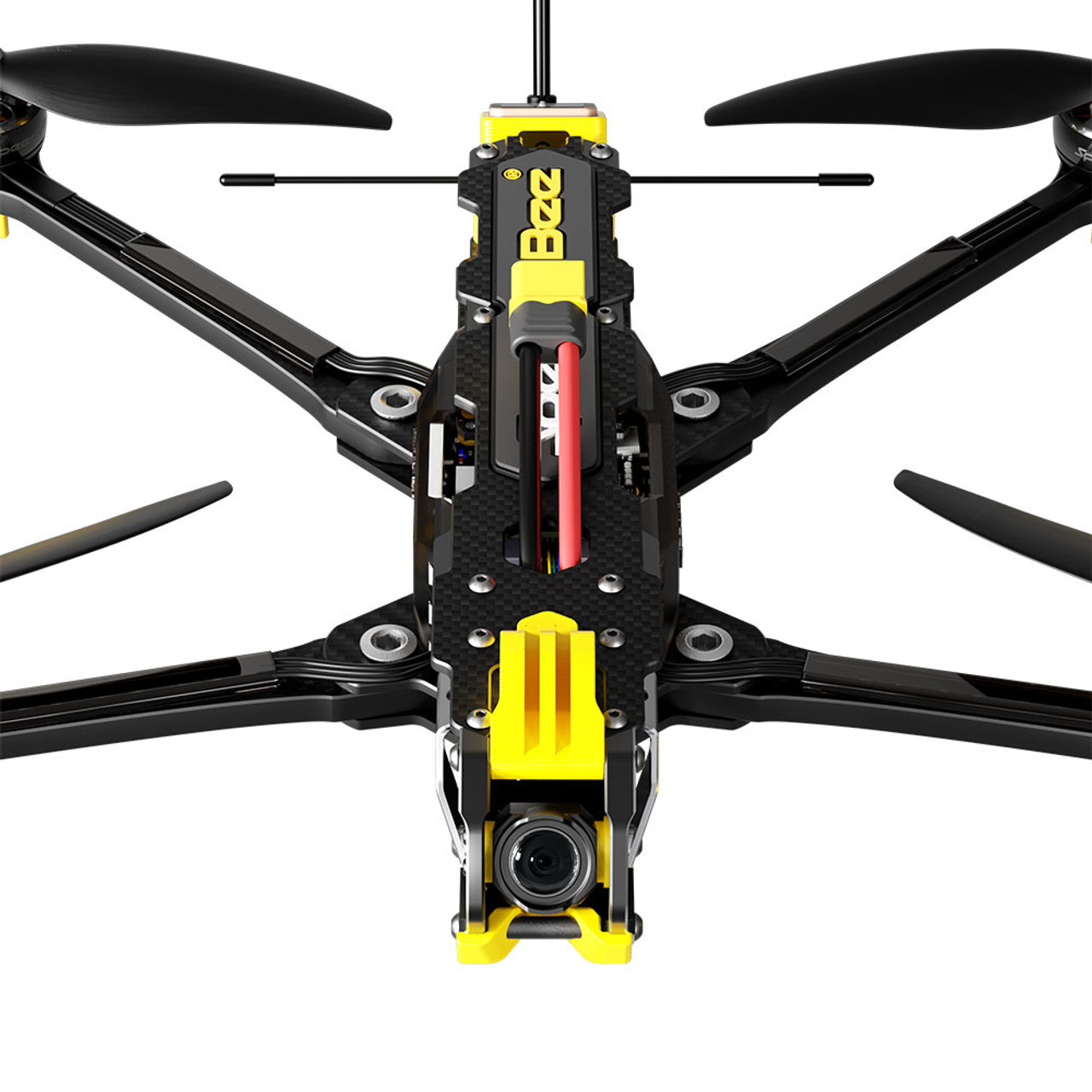 SpeedyBee Mario Fold 8 DC O3 K - Drone Battery Box review and price