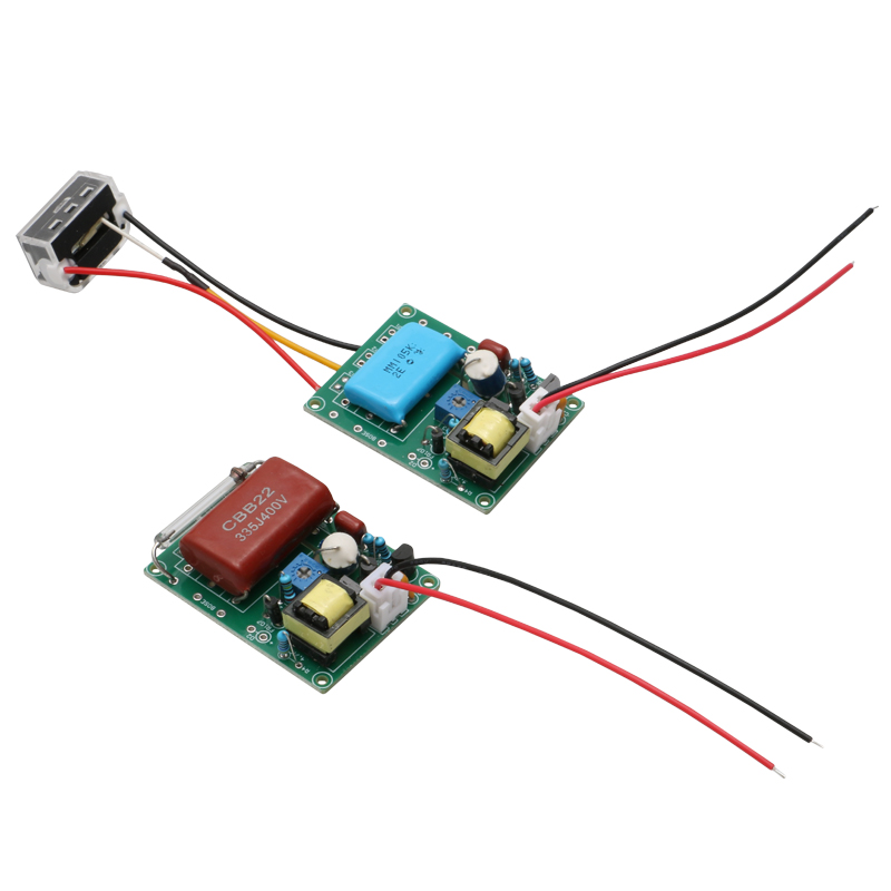 1PCS Model Drone Xenon Shining - Drone Battery Alarm review and price