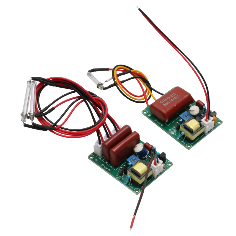 1PCS Model Drone Xenon Shining - Drone Battery Alarm review and price