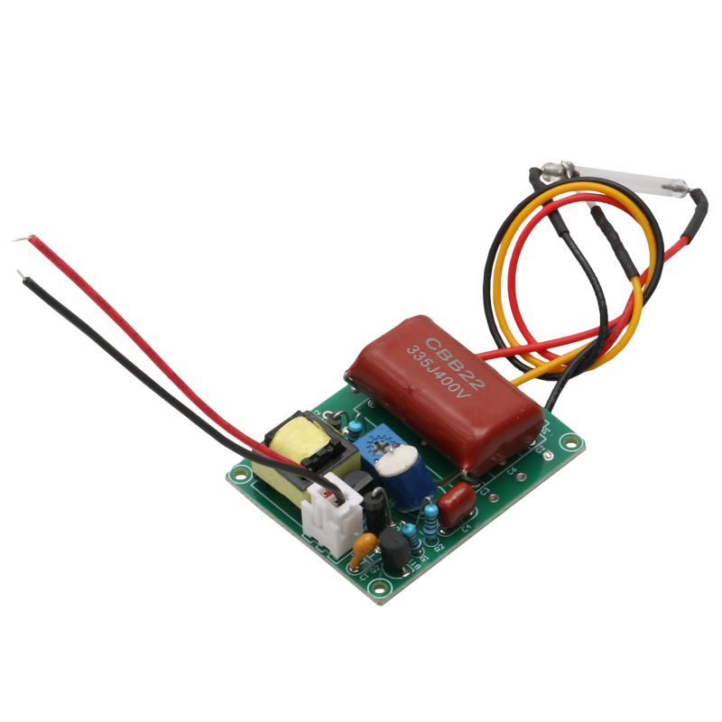 1PCS Model Drone Xenon Shining - Drone Battery Alarm review and price
