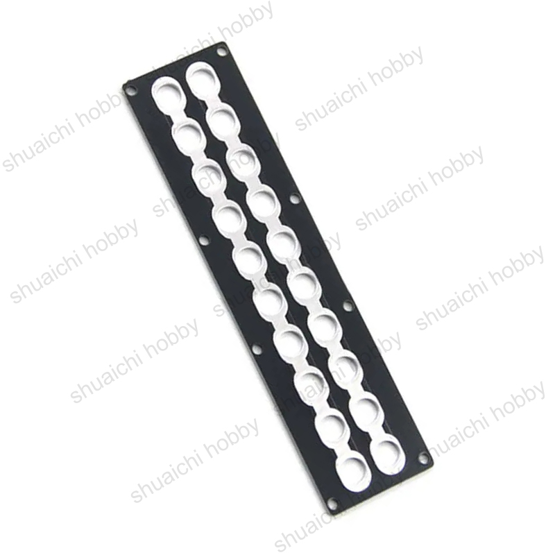 5PCS XT60 XT30 Parallel Chargi - Drone Battery Parallel Board review and price