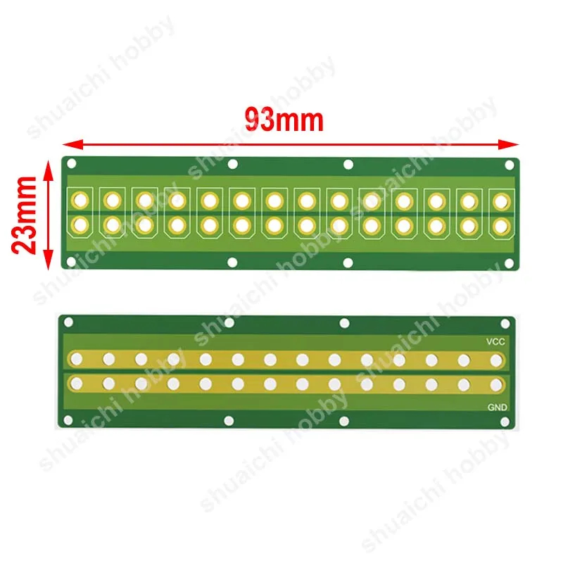 5PCS XT60 XT30 Parallel Chargi - Drone Battery Parallel Board review and price