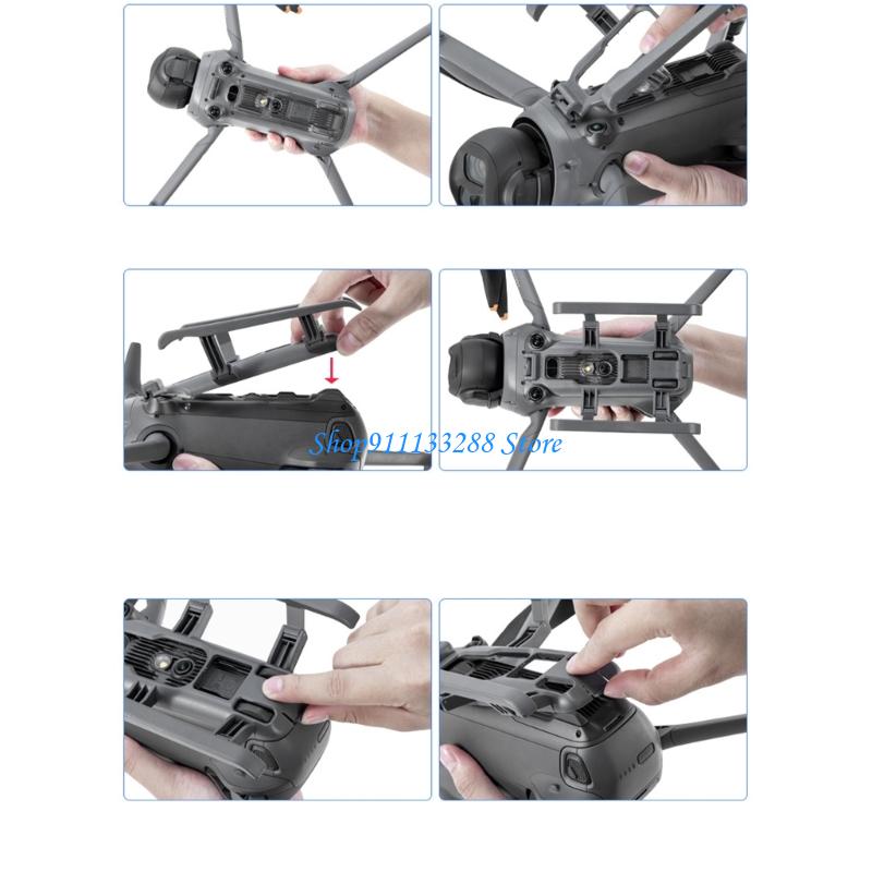 Light Drones Leg Elevators Wit - Drone Battery Smart review and price