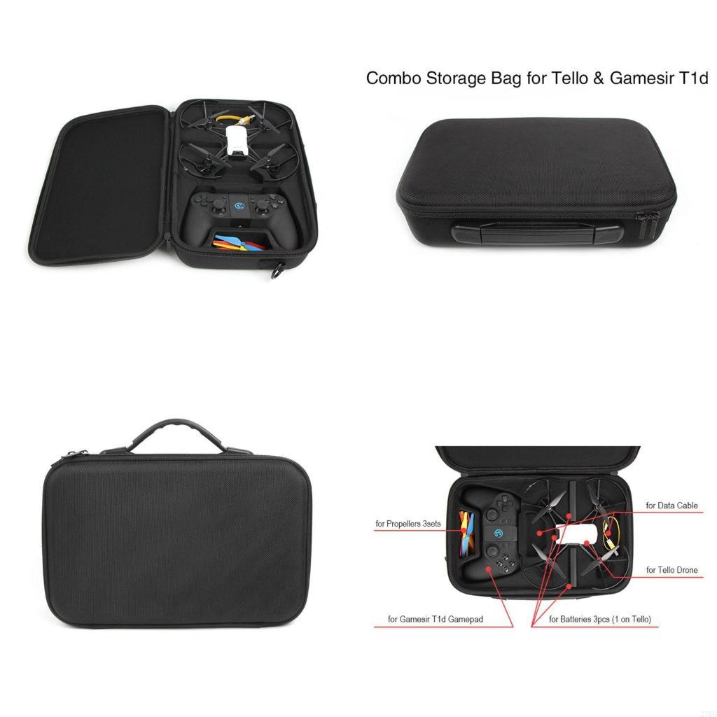  EVA Travel for Case Water-pro - Drone Battery Bag review and price