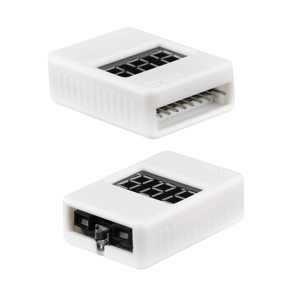 BX100 1-8S Lipo Battery Voltag - Drone Battery Voltage Checker review and price
