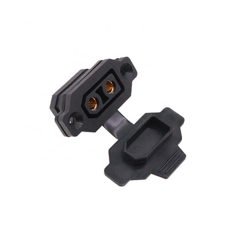 50PCS Amass Waterproof PVC Pro - Drone Battery Connector review and price