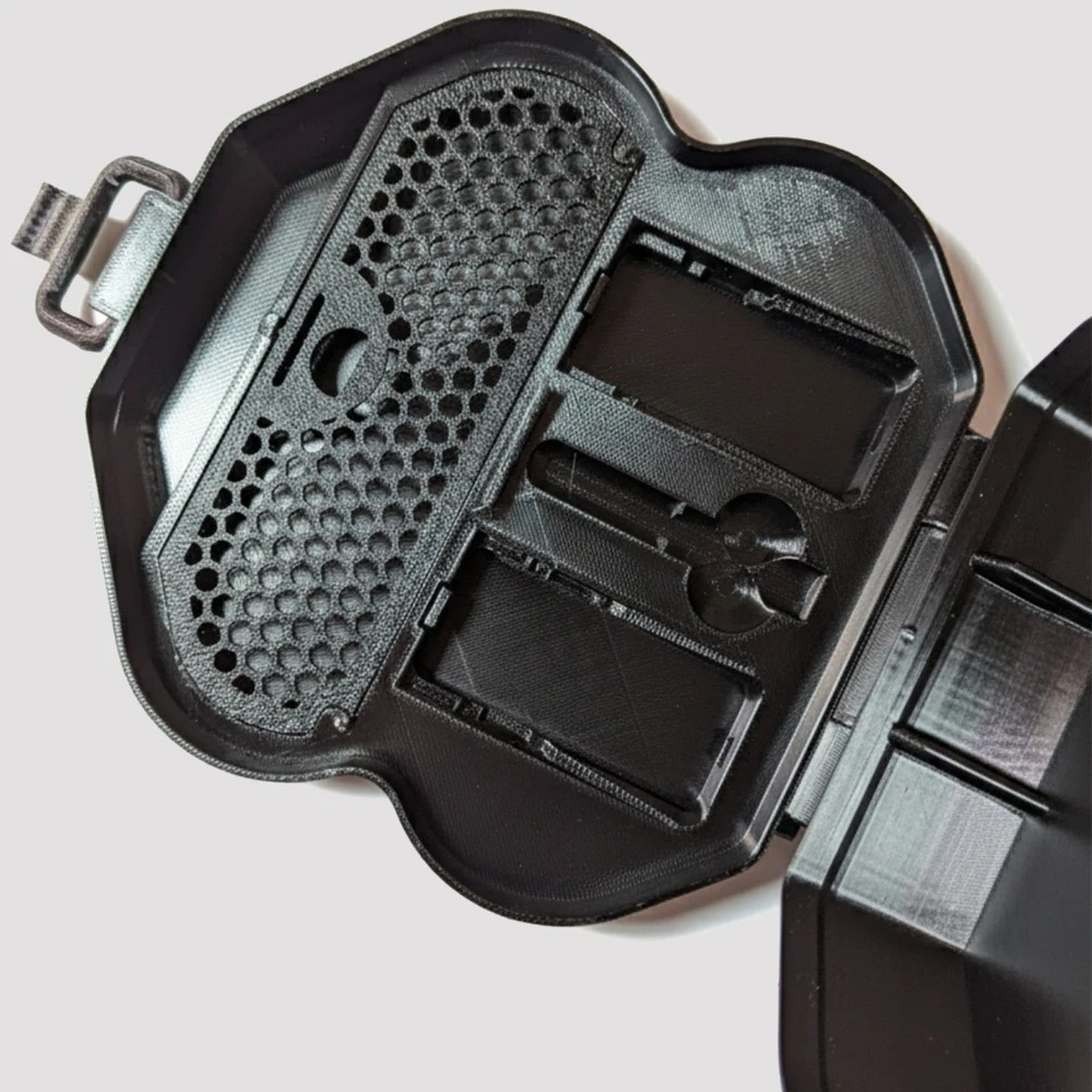 Multi-functional Carrying Case - Drone Battery Case review and price