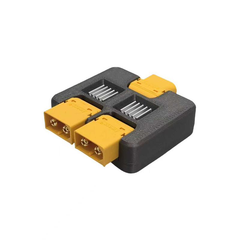 1PCS Battery Expansion Module  - Drone Battery Parallel Board review and price