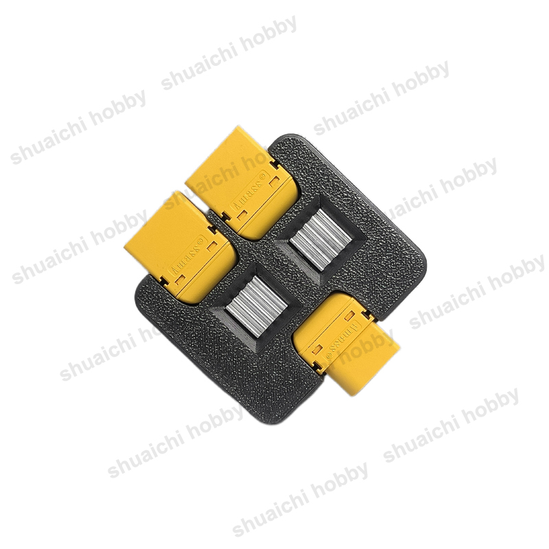 1PCS Battery Expansion Module  - Drone Battery Parallel Board review and price