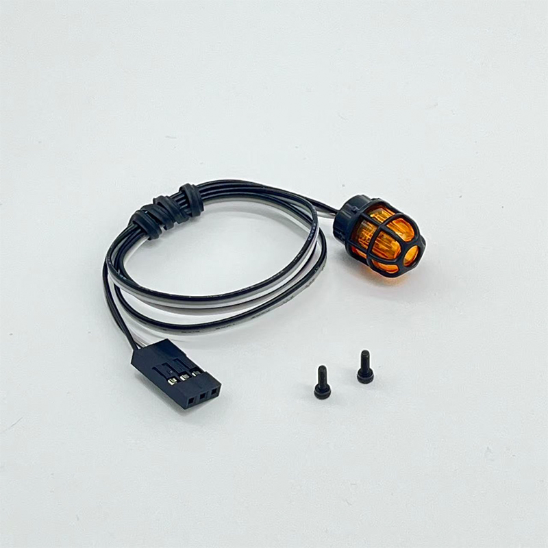 LED Warning Light 360 Degree R - Drone Battery Alarm review and price