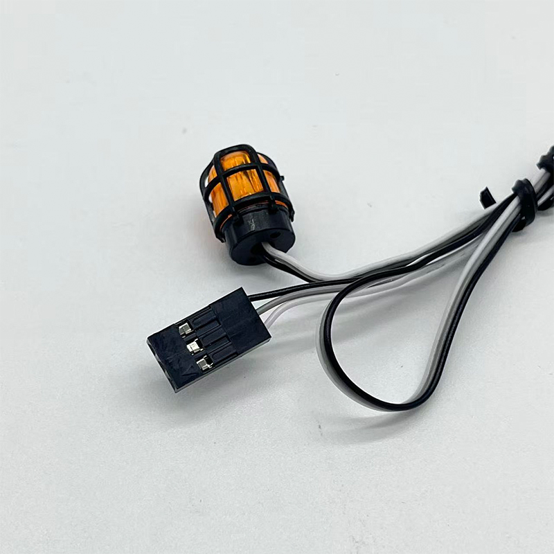LED Warning Light 360 Degree R - Drone Battery Alarm review and price
