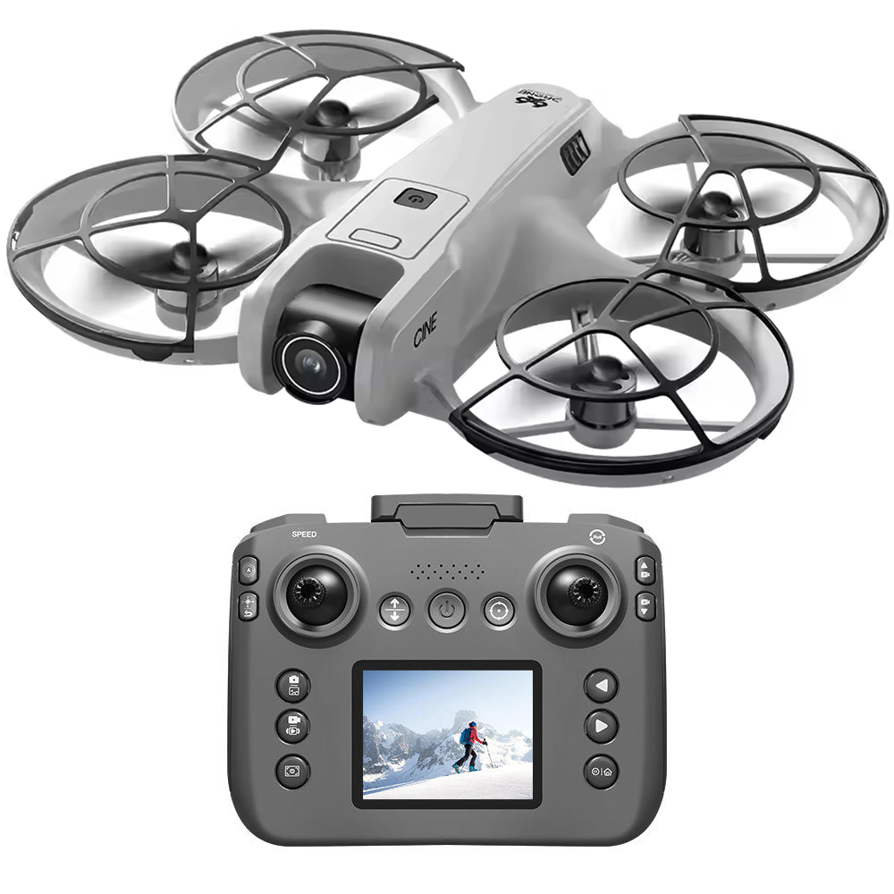 V666 Foldable Mini Drone 4K Du - Drone Battery Charger review and price