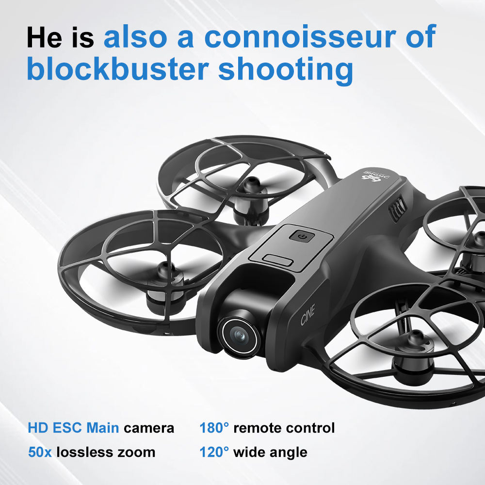 V666 Foldable Mini Drone 4K Du - Drone Battery Charger review and price