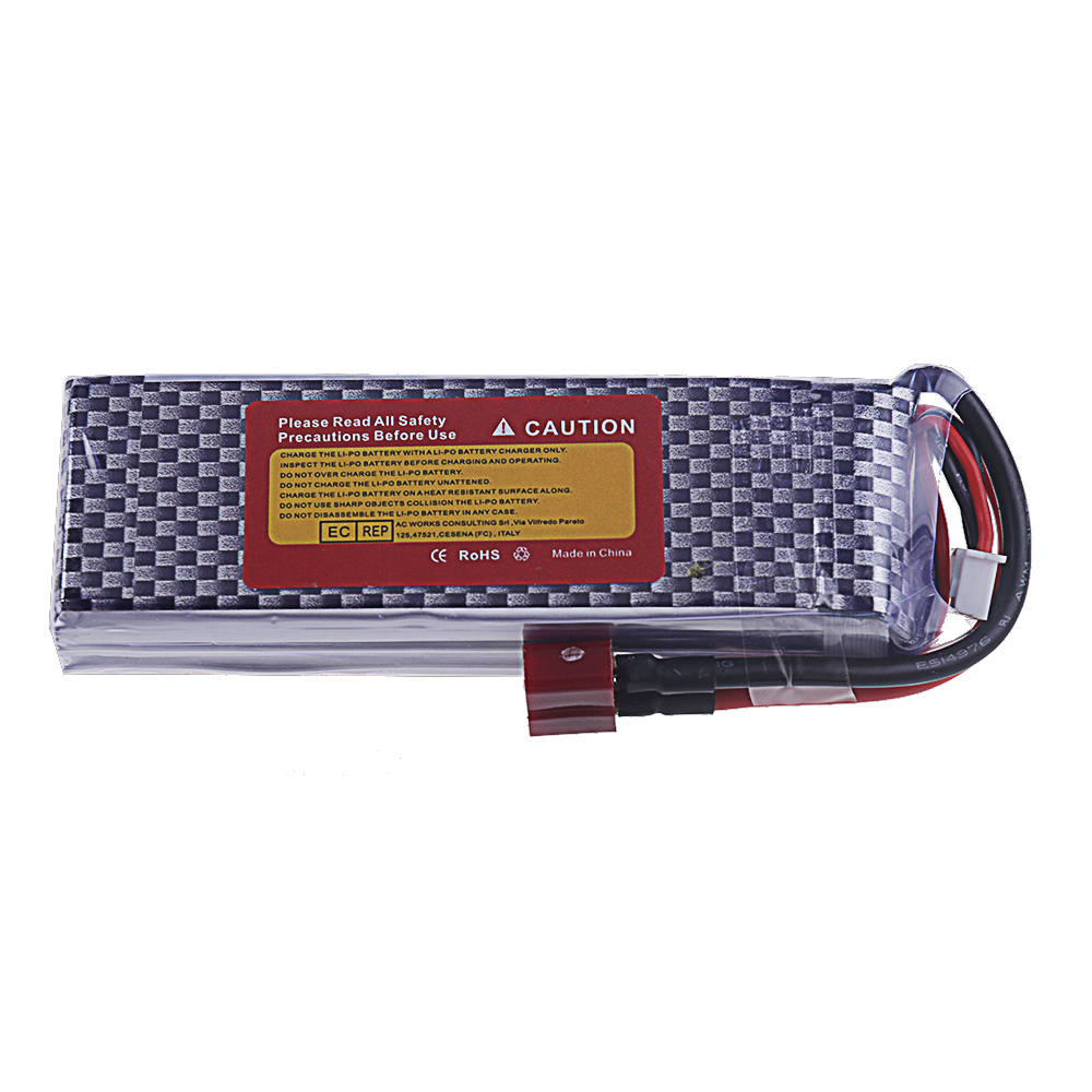 2800mAh 3S 11.1V 40C FPV Drone - Drone Battery 3S review and price