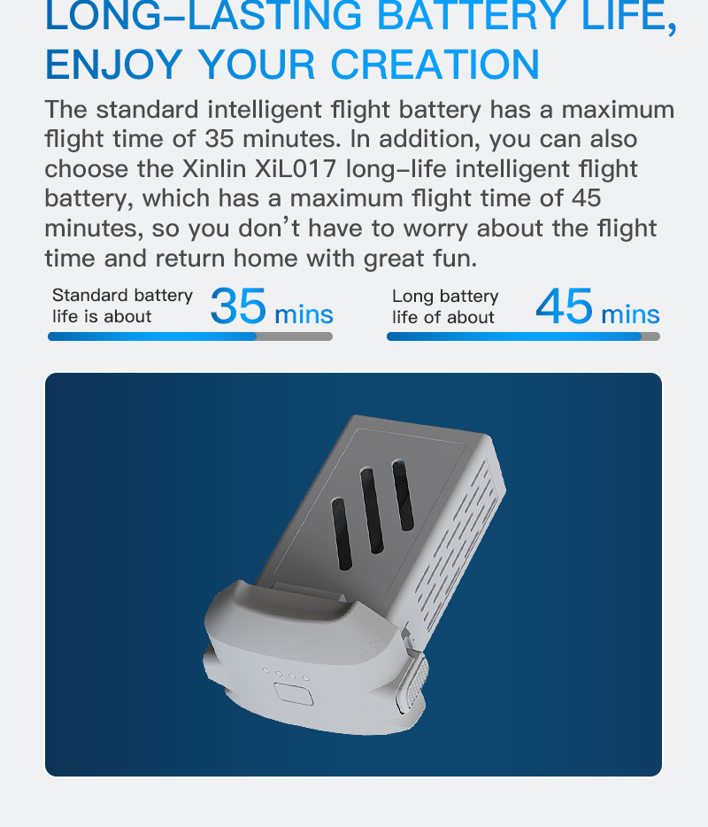 017 Drone Battery 7.6V 2000mAh - Drone Battery Li-Ion review and price