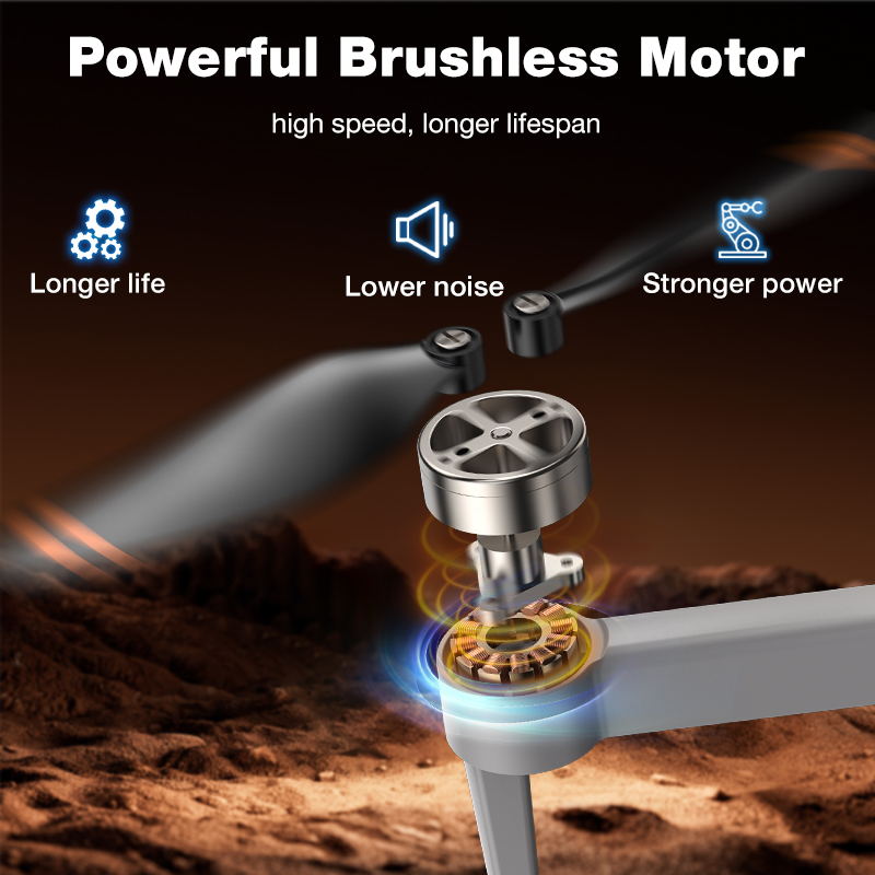 NEW Hot L017 Pro Drone Brushle - Drone Battery Balance Charger review and price