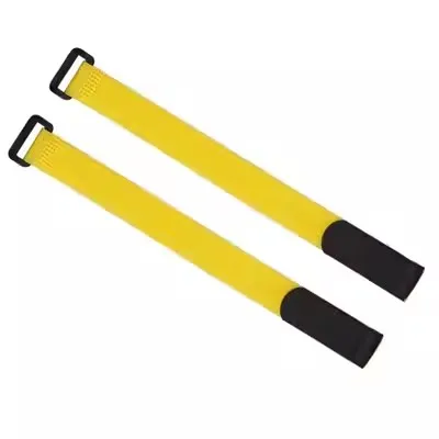 10PCS 300mm Magic Sticker LIPO - Drone Battery Strap review and price
