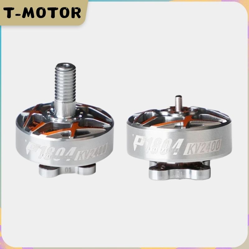 T-MOTOR P1804 KV3400 4S / 2400 - Drone Battery 4S review and price