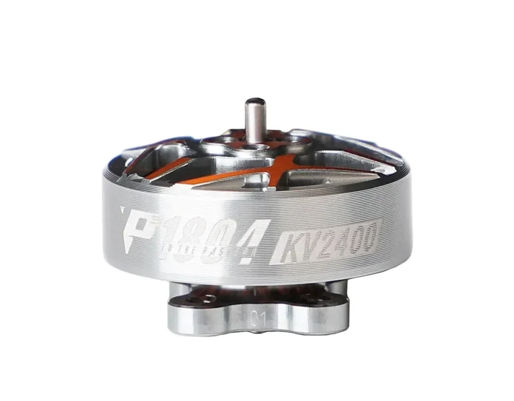 T-MOTOR P1804 KV3400 4S / 2400 - Drone Battery 4S review and price