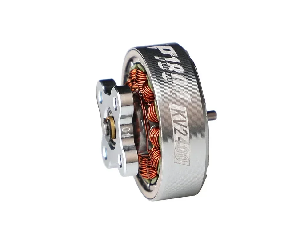 T-MOTOR P1804 KV3400 4S / 2400 - Drone Battery 4S review and price