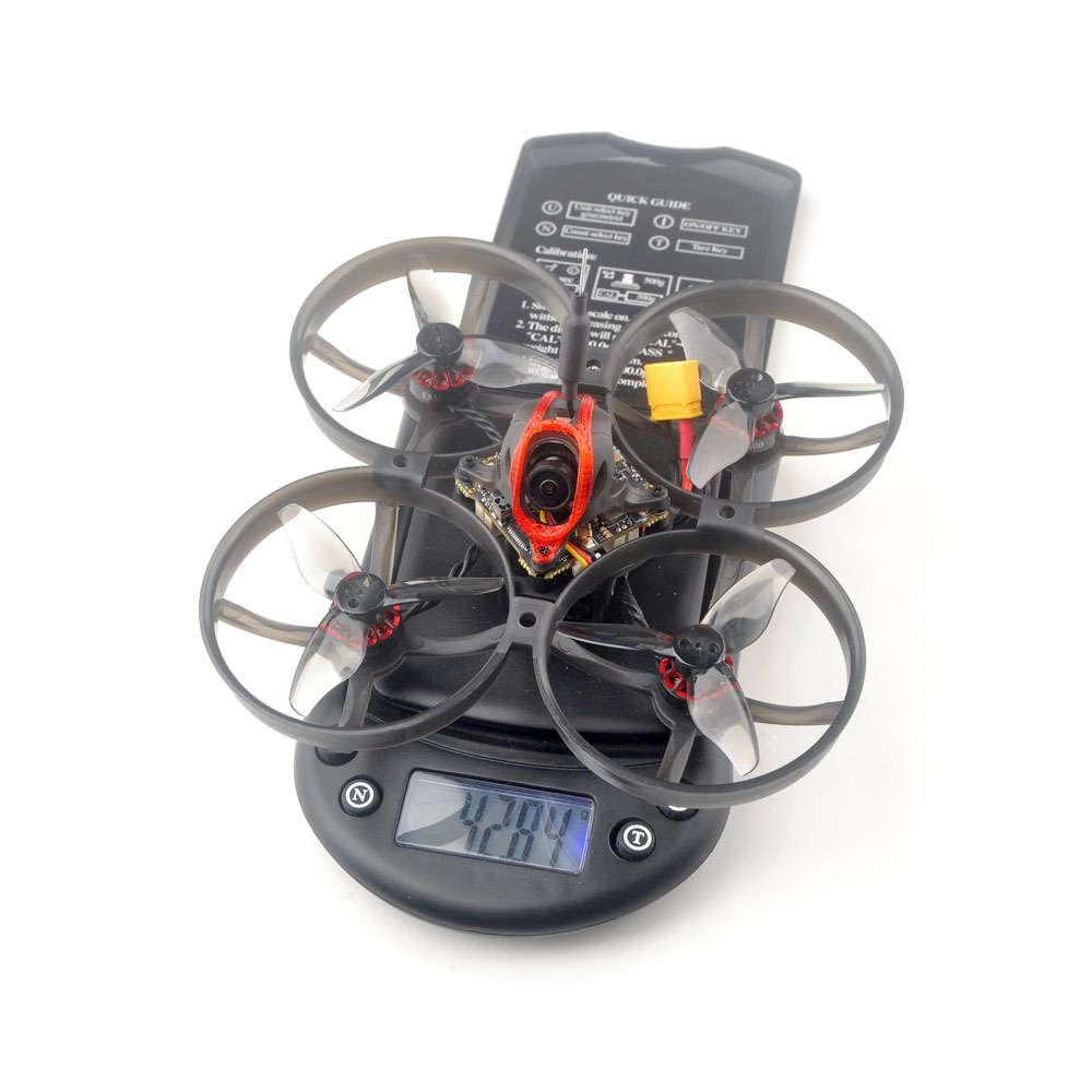 HappyModel Mobula8 1-2S 85mm M - Drone Battery Charger review and price