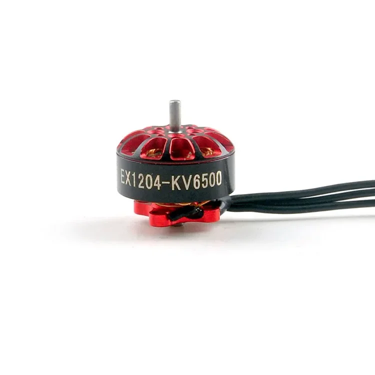 Happymodel 4PCS EX1204 5000KV  - Drone Battery 4S review and price