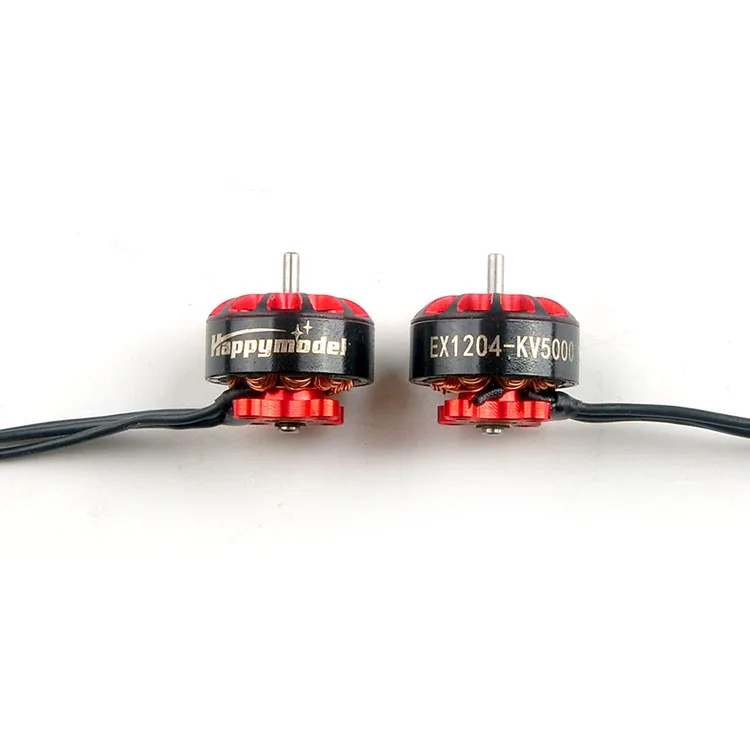 Happymodel 4PCS EX1204 5000KV  - Drone Battery 4S review and price