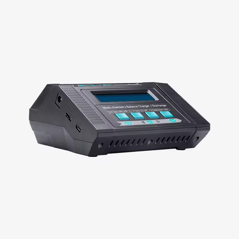 EV-PEAK C1-XR 100W 10A Smart B - Drone Battery Lipo review and price