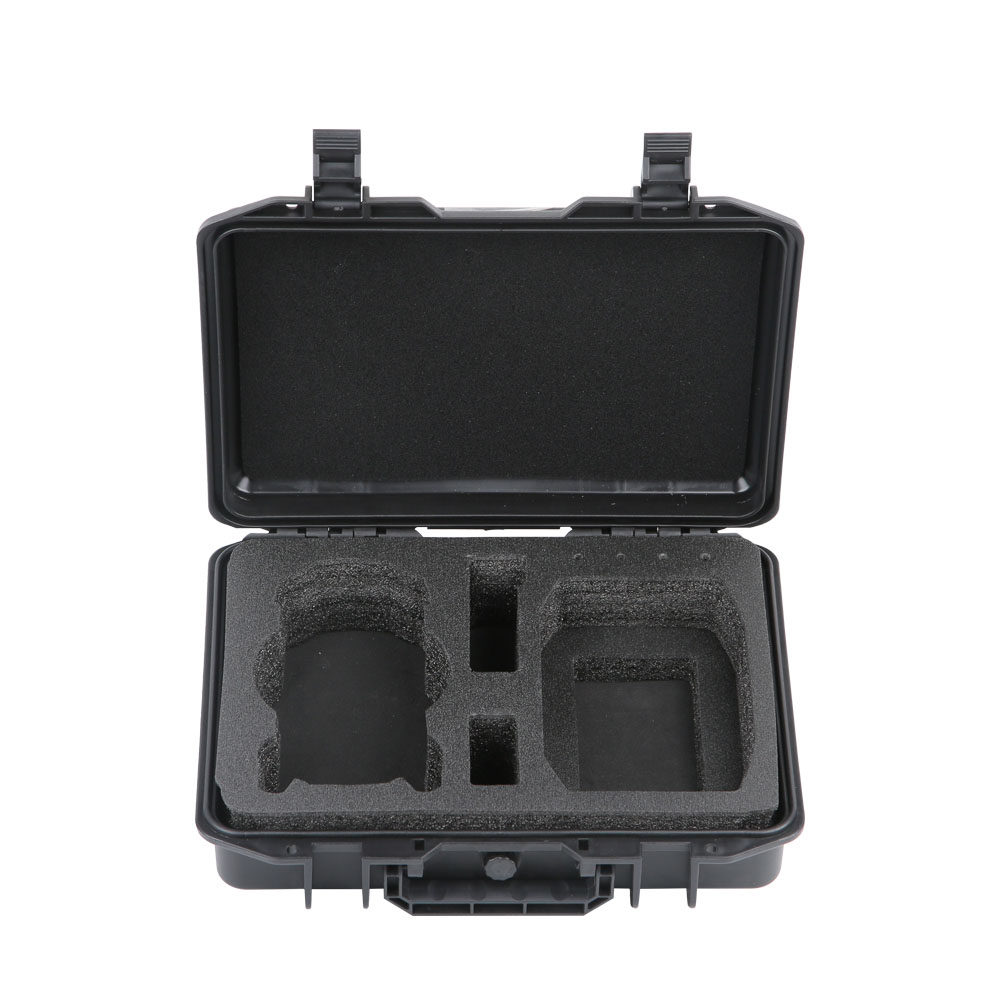 Portable Carrying Case for DJI - Drone Battery Bag review and price