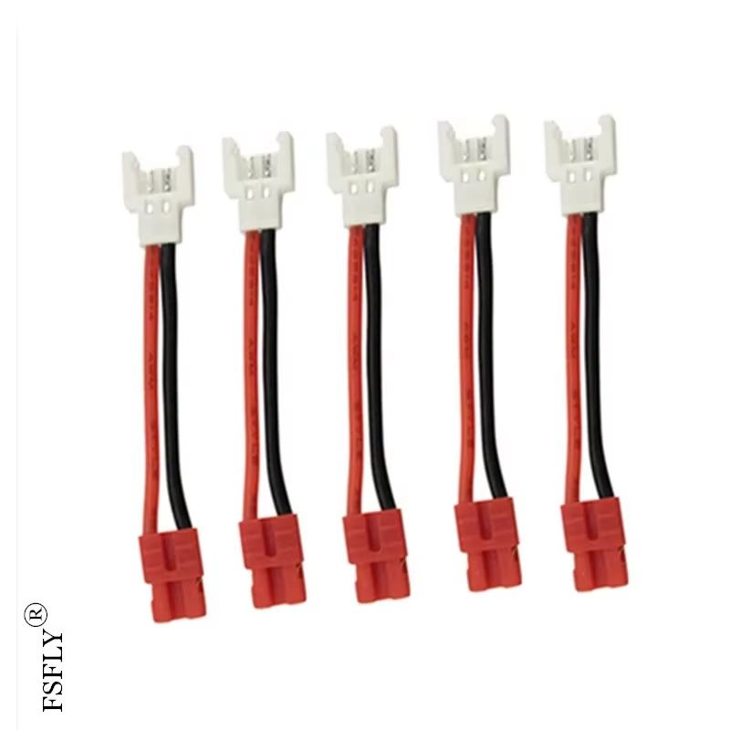 5Pcs SYMA X5HW X5HC X5SW X5C X - Drone Battery Connector review and price