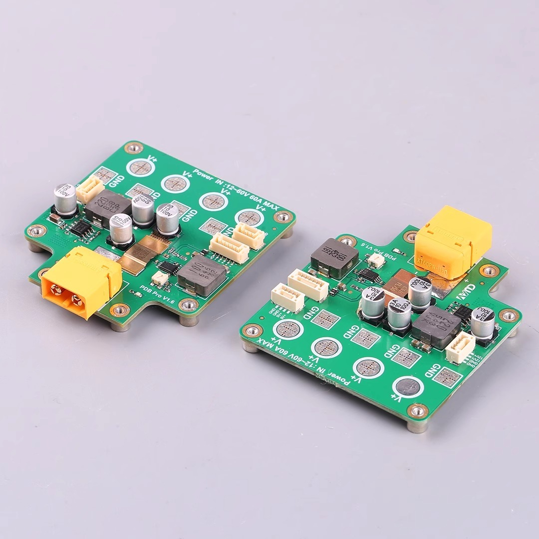 CUAV CPDB High-voltage Distrib - Drone Battery High Voltage review and price