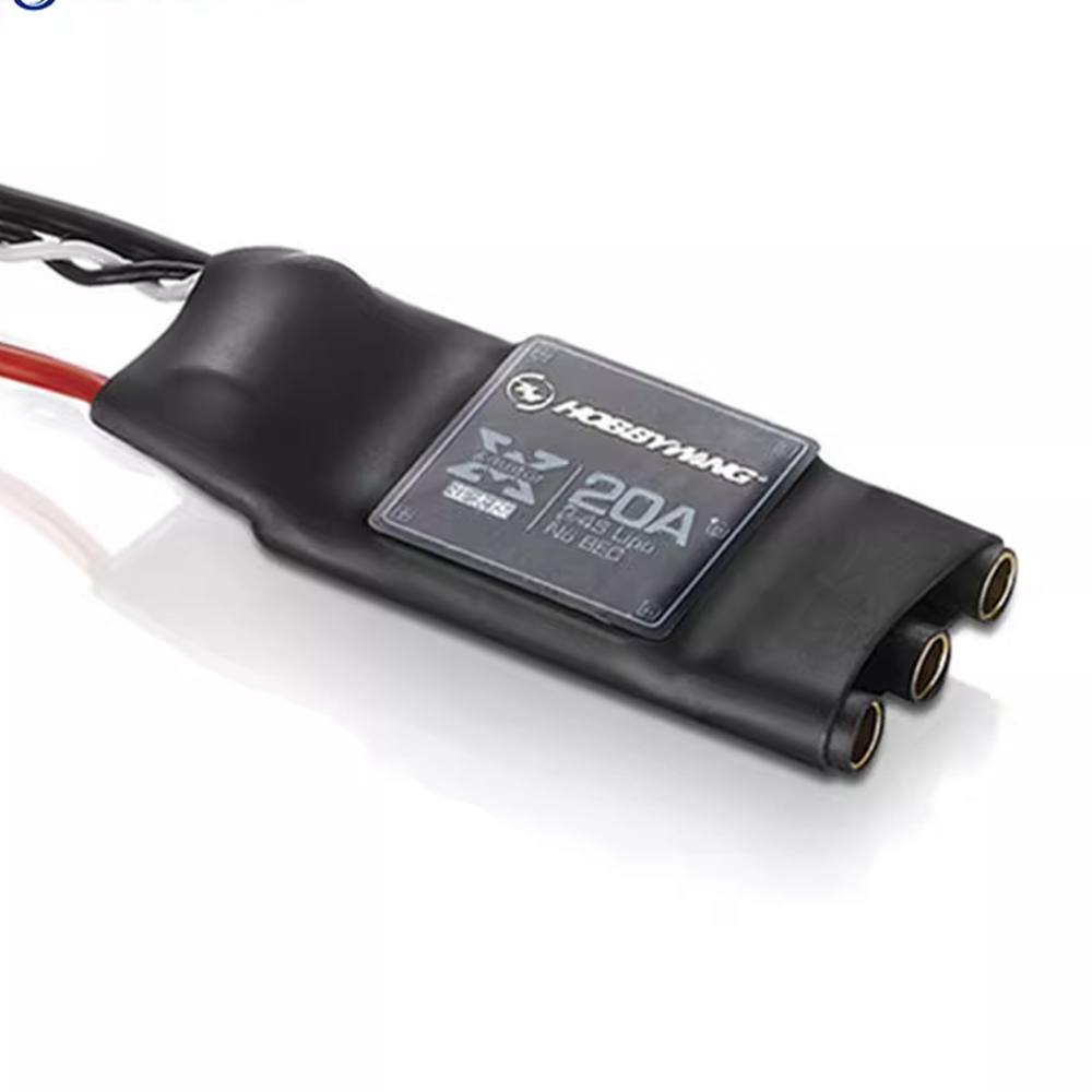 Hobbywing XRotor Brushless ESC - Drone Battery 6S review and price