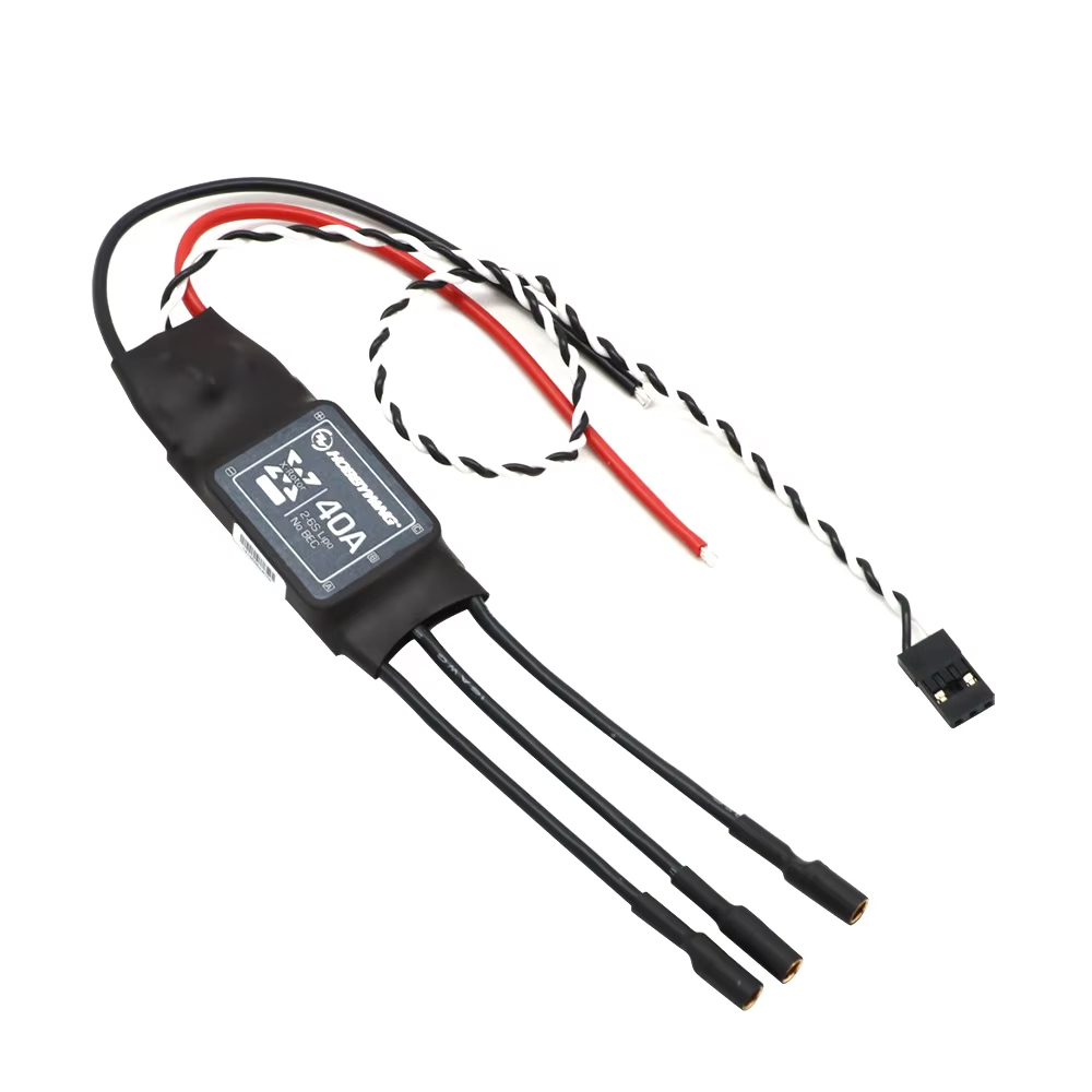 Hobbywing XRotor Brushless ESC - Drone Battery 6S review and price
