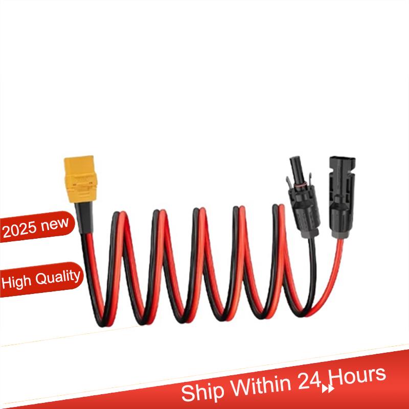 ~【A48T HOT】XT90 Female Solar P - Drone Battery Connector review and price