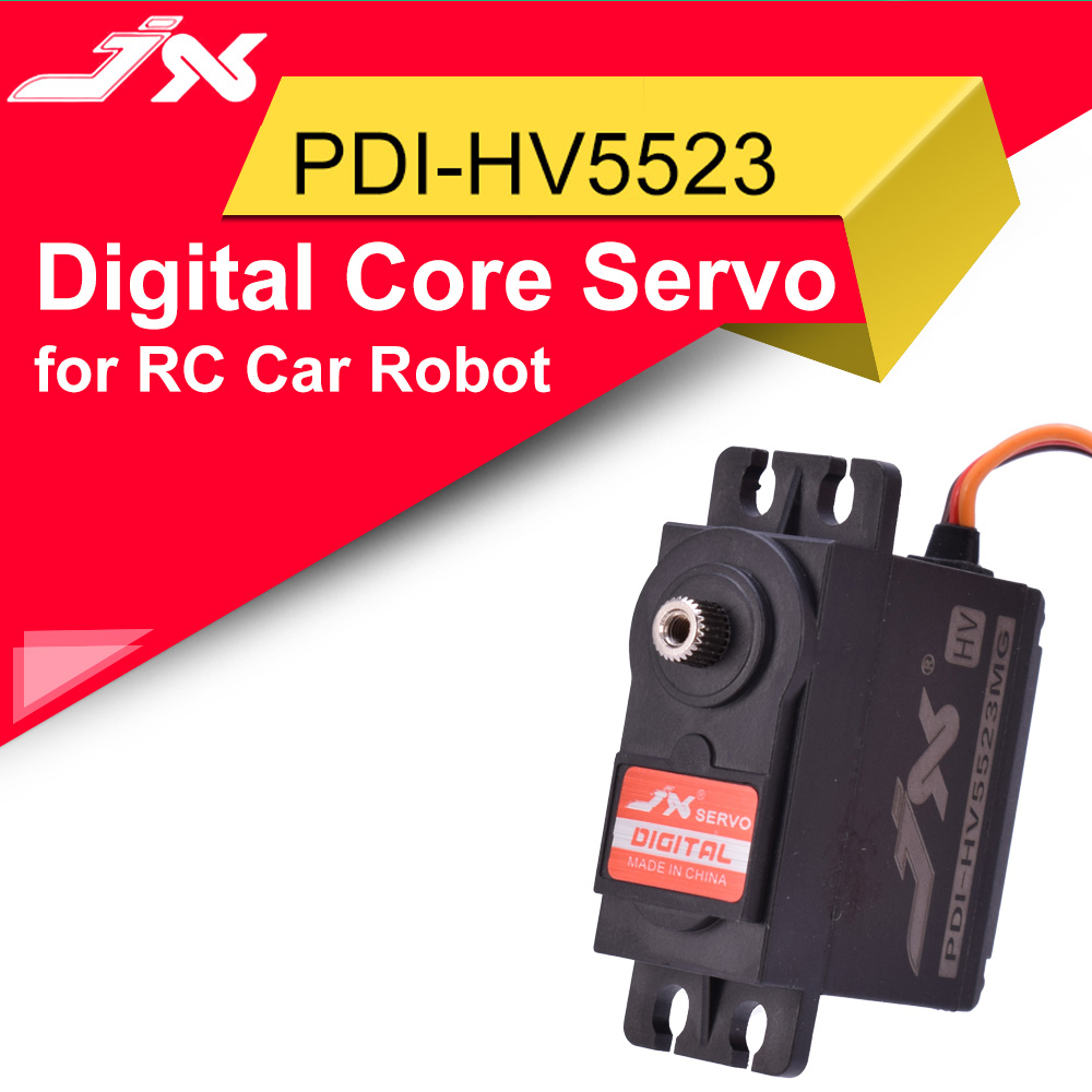 JX PDI-HV5523 HV High Voltage  - Drone Battery High Voltage review and price