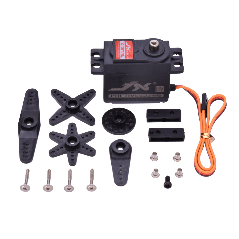 JX PDI-HV5523 HV High Voltage  - Drone Battery High Voltage review and price