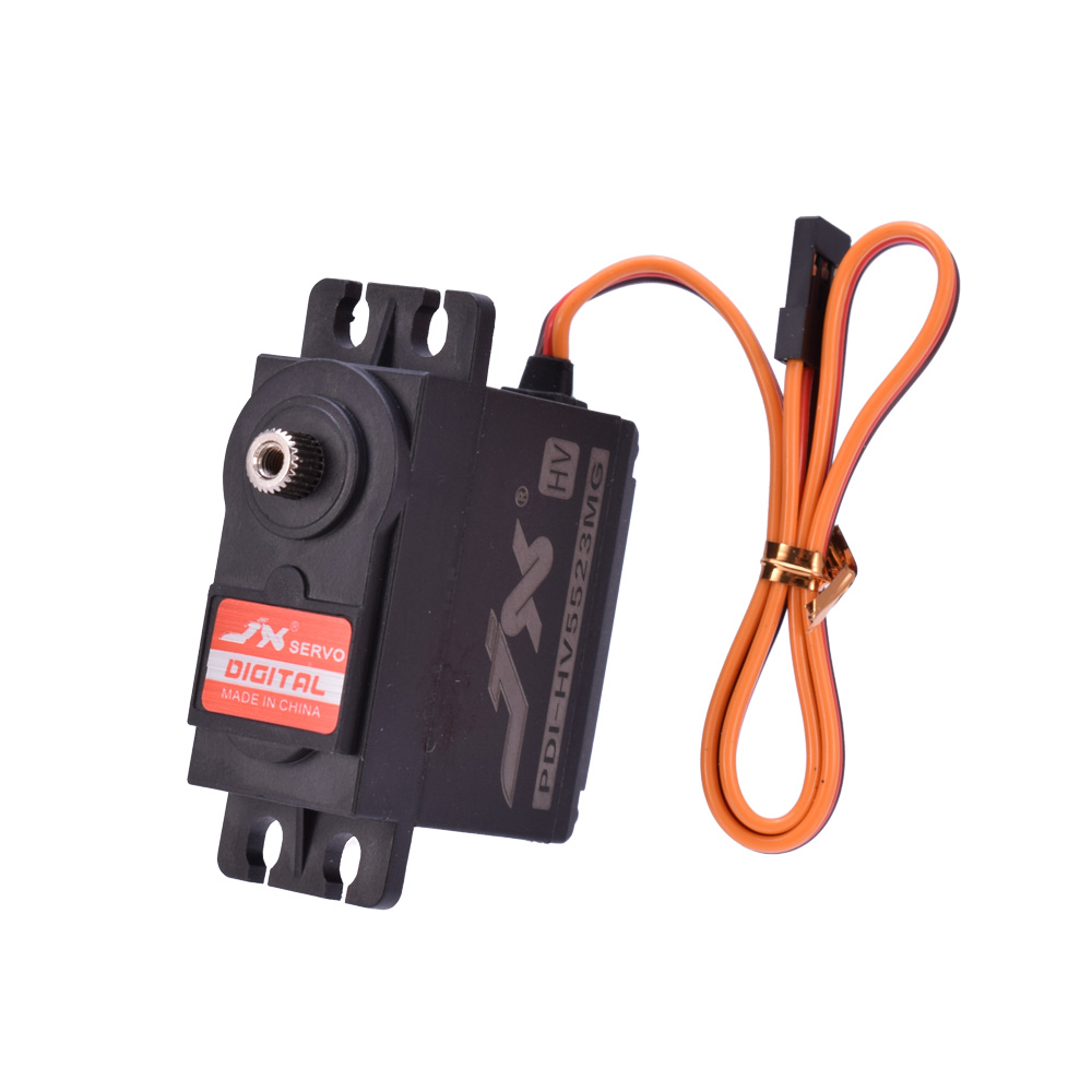 JX PDI-HV5523 HV High Voltage  - Drone Battery High Voltage review and price