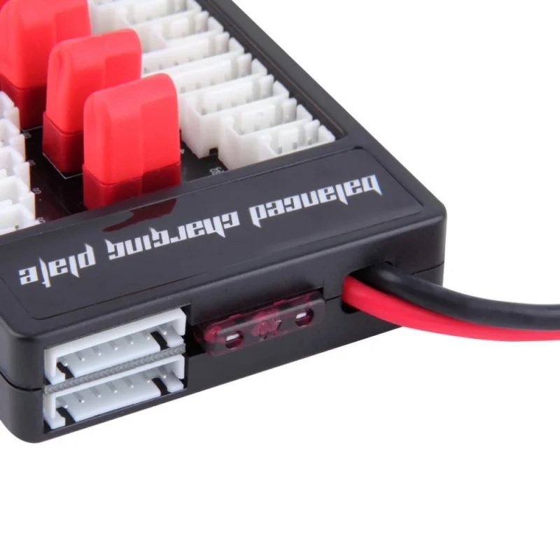 Parallel Charging Board T Plug - Drone Battery Parallel Board review and price