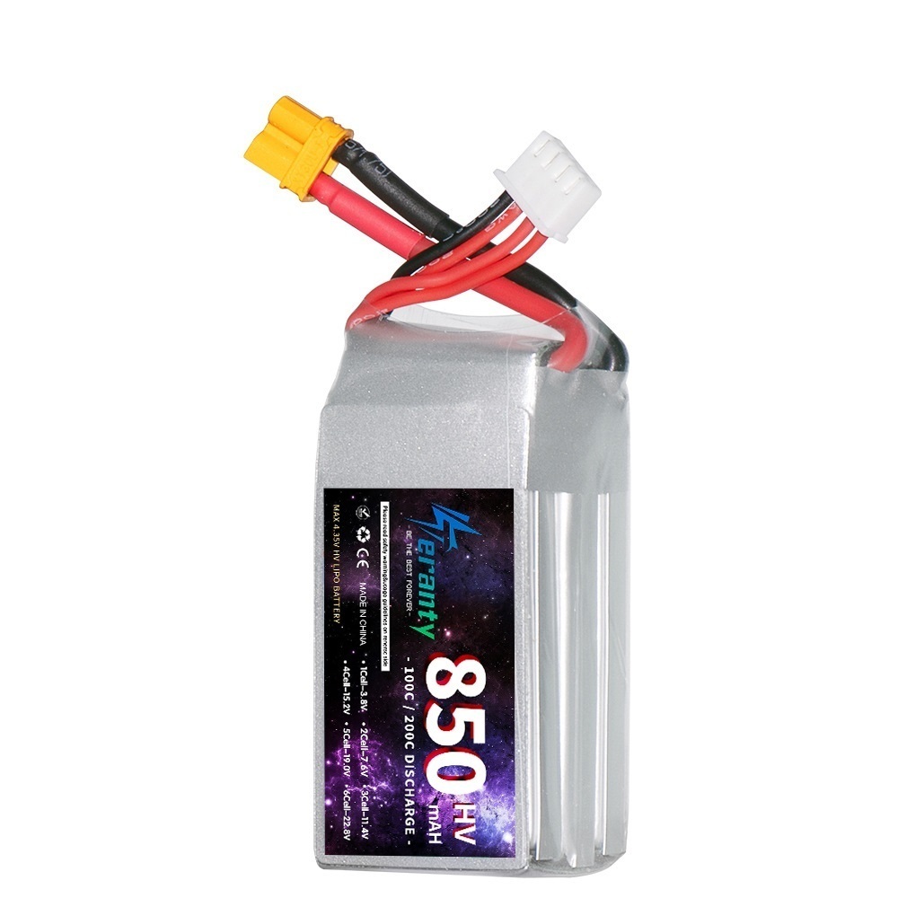1/2/3PCS TERANTY 3S 11.4V Lipo - Drone Battery 3S review and price
