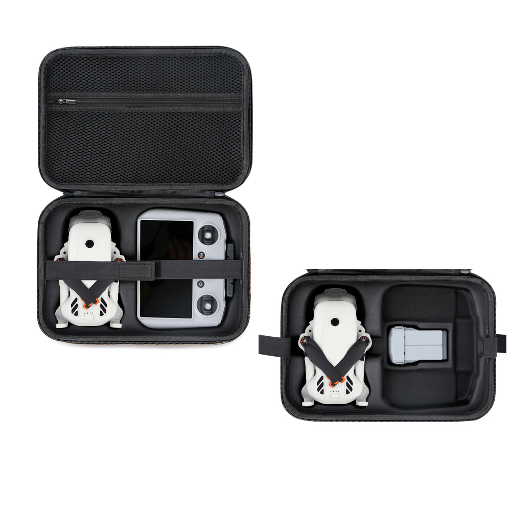 Portable Case Shoulder Bag for - Drone Battery Bag review and price