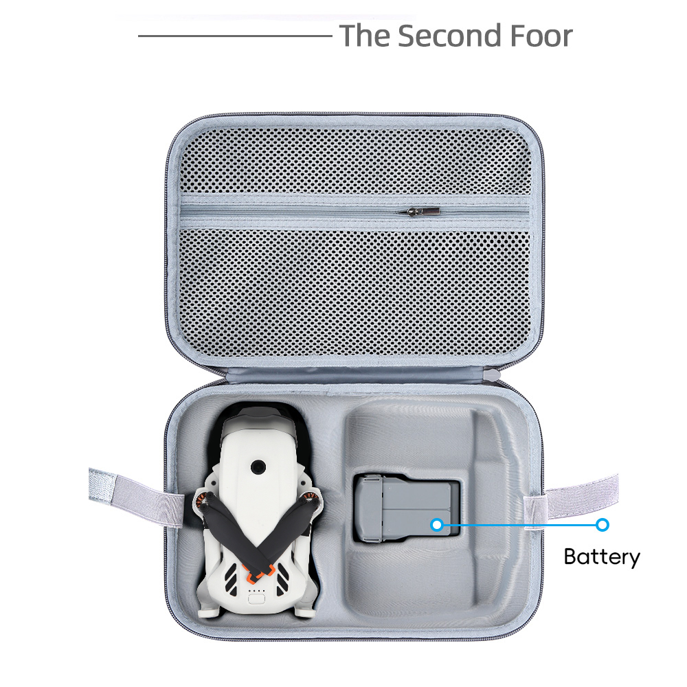 Portable Case Shoulder Bag for - Drone Battery Bag review and price