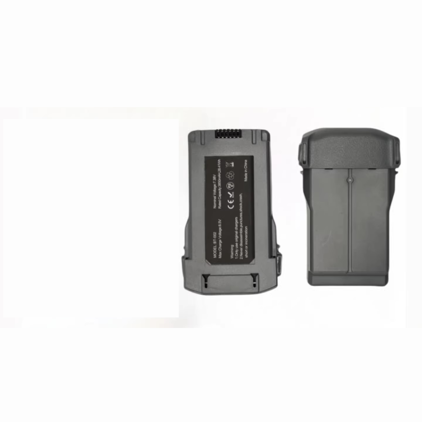 1Pcs for DJI Mini5Pro drone ne - Drone Battery Smart review and price