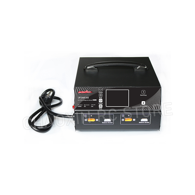 ULTRA POWER UP2400-6S 2400W 25 - Drone Battery Lipo review and price